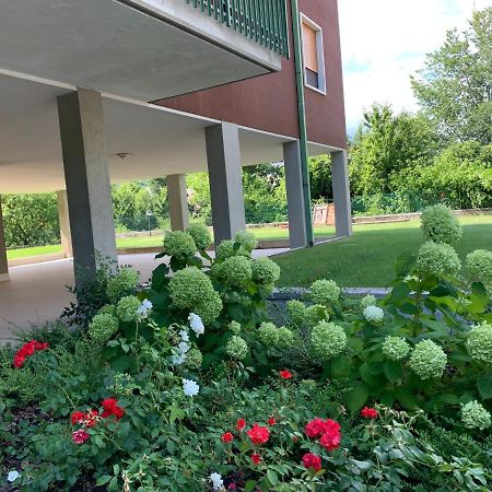A Verona Da Paolo & Elena 2 외부 사진