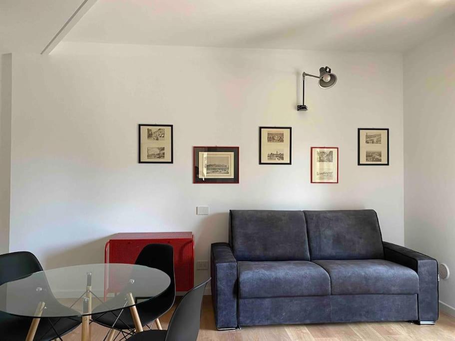 A Verona Da Paolo & Elena 2 외부 사진